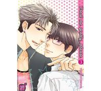 Treat me gently, please T03 - Yonezou Nekota - Taifu Comics - broché - Manga