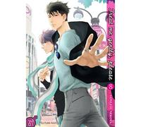 Treat me gently, please T08 - Yonezou Nekota - Taifu Comics - broché - Manga