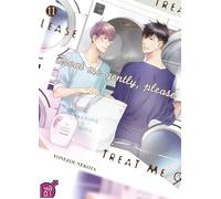Treat me gently, please T11