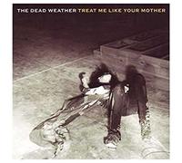 Treat Me Like Your Mother / You Just Can't Win [Analog]