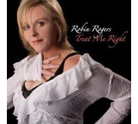 Treat Me Right (CD) Album