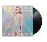 Meghan Trainor - Treat Myself (White Opaque Coloured) (2 LP)