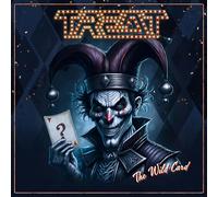 TREAT - The Wild Card