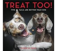 Treat Too by Christian Vieler Christian Vieler (Auteur)