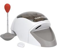 Treat&Train - Système de dressage à distance pour chien, renforcement positif, comportement calme, prévention de distraction, livret d'instructions (français non garanti), baguette cible et