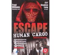 Treat Williams - Escape Human Cargo