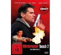 Treat Williams - Mörderischer Tausch 2 [Import]