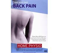 Treat Your Own Back Pain [Import anglais]