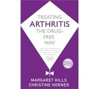 Treating Arthritis by Christine Horner Unknown (Auteur)