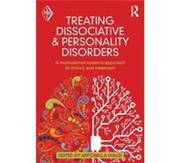 Treating Dissociative And Personality Disorders: A Motivational Systems Approach To Theory And Treatment (Psychoanalytic Inquiry Book Series) (Paperback) Antonella Ivaldi, (Auteur)