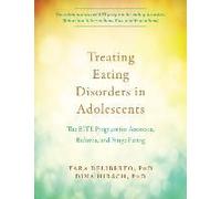 Treating Eating Disorders In Adolescents