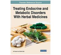 Treating Endocrine And Metabolic Disorders With Herbal Medicines