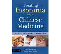 Treating Insomnia with Chinese Medicine