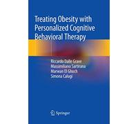 Treating Obesity with Personalized Cognitive Behavioral Therapy