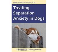 Treating Separation Anxiety in Dogs