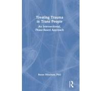 Treating Trauma In Trans People