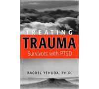 Treating Trauma Survivors With PTSD