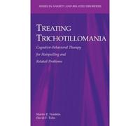 Treating Trichotillomania