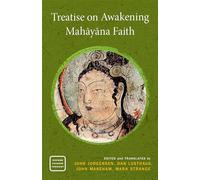 Treatise on Awakening Mahayana Faith