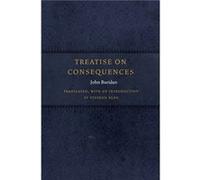 Treatise on Consequences by John Buridan John Buridan, Stephen Read, Hubert Hubien, (Auteur)