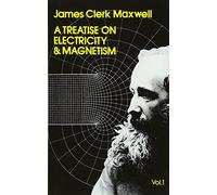 Treatise on Electricity and Magnetism