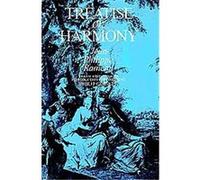 Treatise on Harmony Jean Rameau (Auteur)