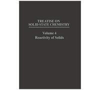 Treatise On Solid State Chemistry