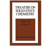 Treatise On Solid State Chemistry