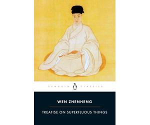 Treatise on Superfluous Things