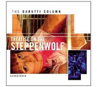 Treatise On The Steppenwolf