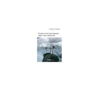 Treatise On The Three Impostors Moses, Jesus, Mohammed