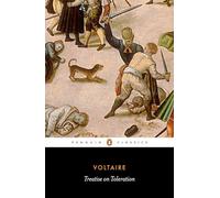Treatise on Toleration