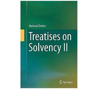 Treatises On Solvency Ii