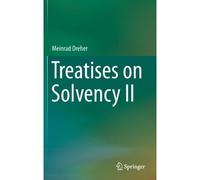 Treatises On Solvency Ii