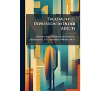 Treatment of Depression in Older Adults