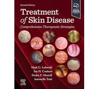 Treatment of Skin Disease: Comprehensive Therapeutic Strategies
