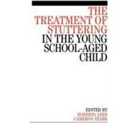 Treatment of Stuttering in the Young Lees, Roberta, Lees (Auteur)