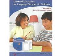 Treatment Protocols for Language Disorders in Children by M. N. Hegde M.N. Hegde (Auteur)