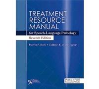 Treatment Resource Manual for SpeechLanguage Pathology Treatment Resource Manual for SpeechLanguage Pathology (Auteur)