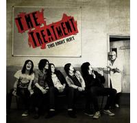 Treatment, the - This Might Hurt [Import]