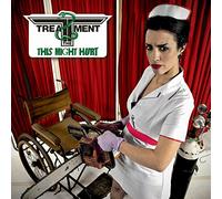 Treatment - This Might Hurt-Remast [Import]