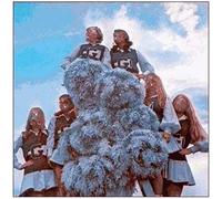 Sleigh Bells - Treats [Import]