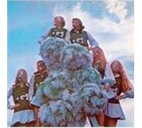 Sleigh Bells - Treats [Import]