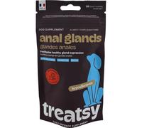 Treatsy Daily Defence Glandes Anales 30 Bouchées