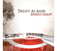 Treaty As Allies - Broadcast: Reality [Import]