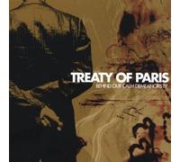 Treaty of Paris - Behind Our Calm Demeanors