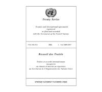 Treaty Series 3113