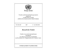 Treaty Series 3189