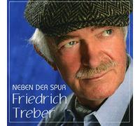 Treber,Friedrich - Neben der Spur [Import]