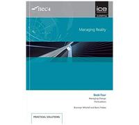 Trebes, B: Managing Reality, Third Edition. Book 4: Managin
